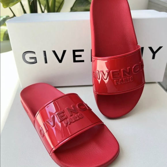 Givenchy Slides - Picture 3 of 7